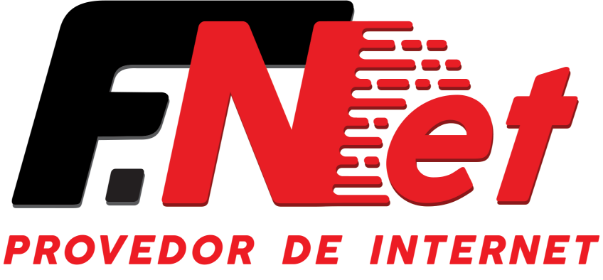 Logotipo da FNET